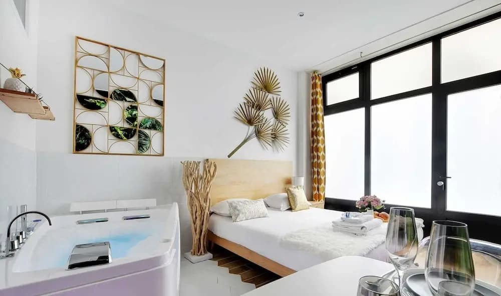 Magnificent Flat - 2br/6p - Champs Elysaes - photo 4