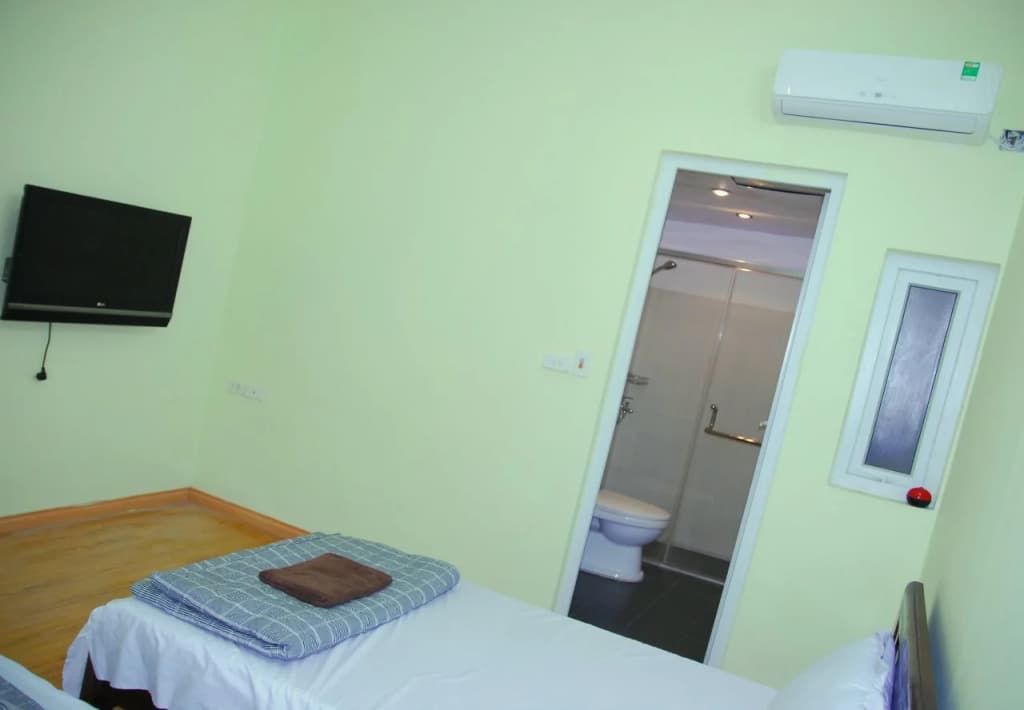 Hanoi Party Backpacker Hostel - photo 5