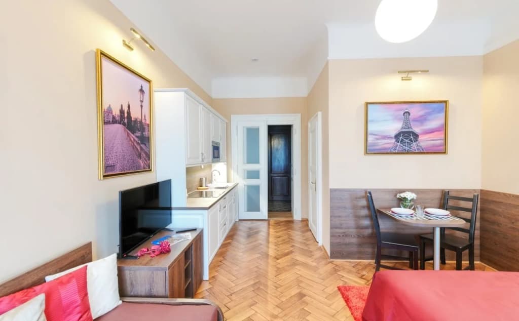 Residence Milada - photo 4