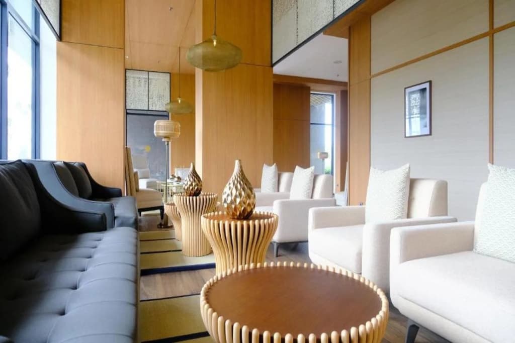Hotel Osaka Pik2 - photo 5