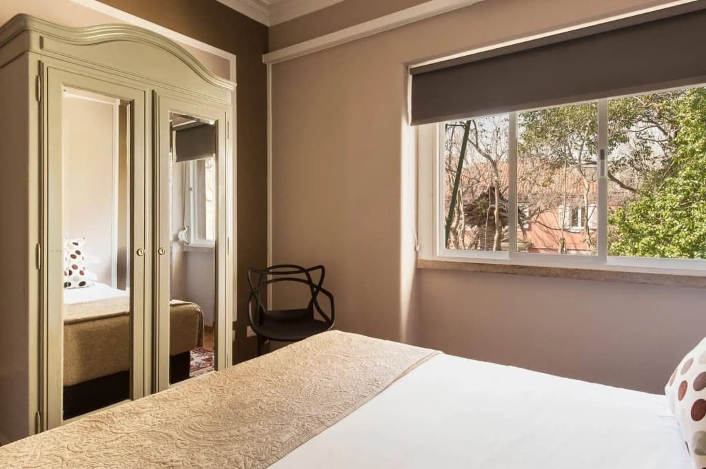 Lisbon City Break Suites - photo 2