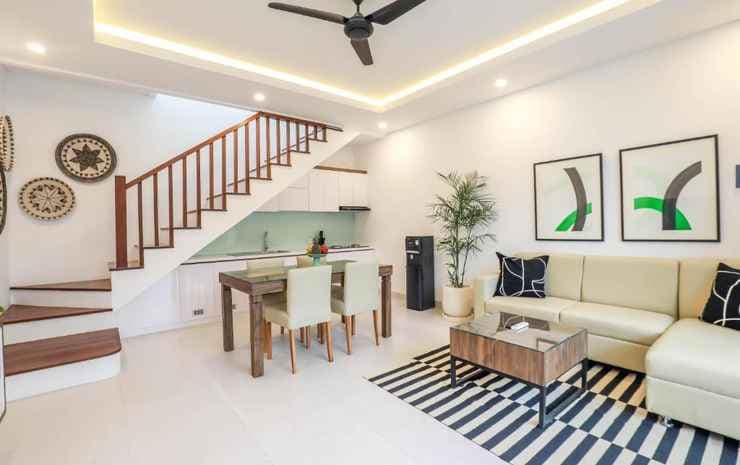 Vienna Villas - photo 17