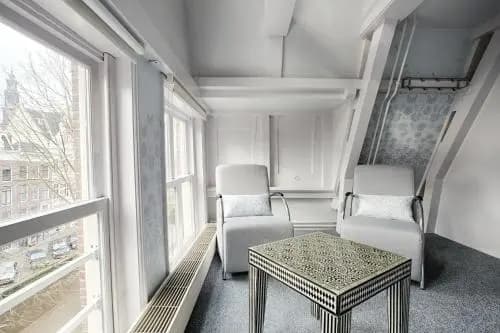 T Hotel - photo 7