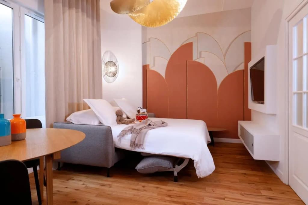 Yuna Blanche - Serviced Apartments - photo 34
