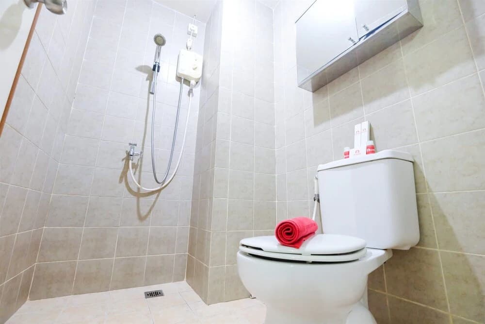 Salemba Residence - photo 8