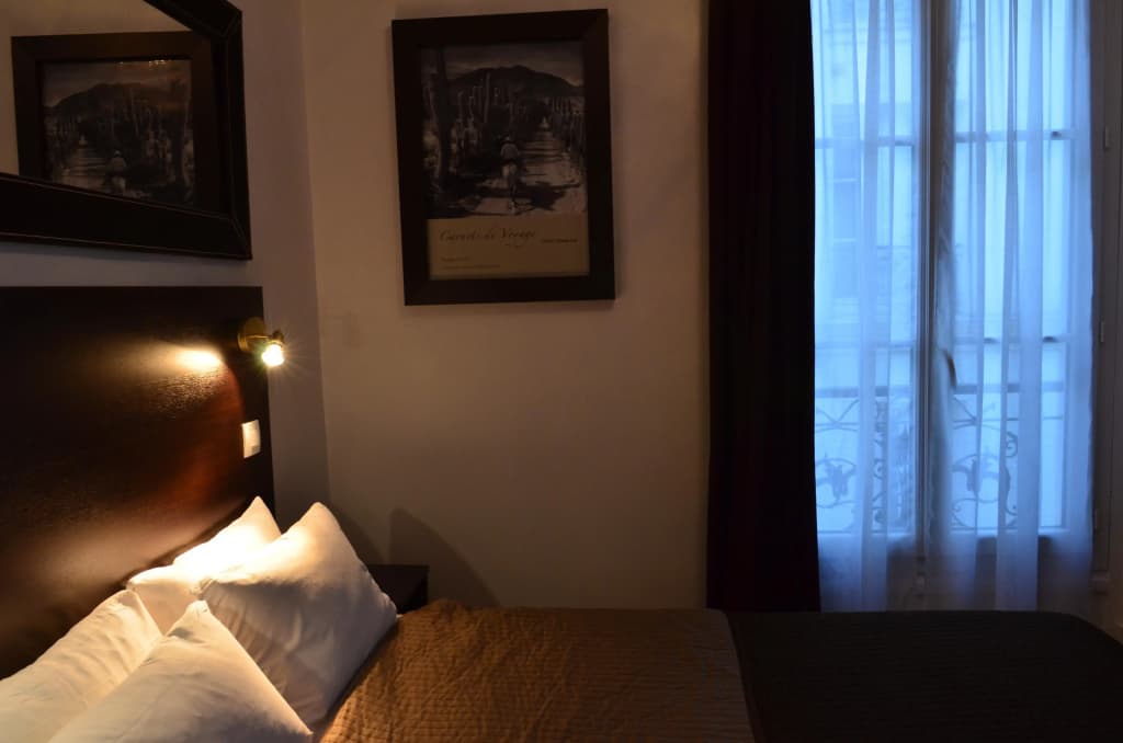 Hotel le Twelve - photo 5