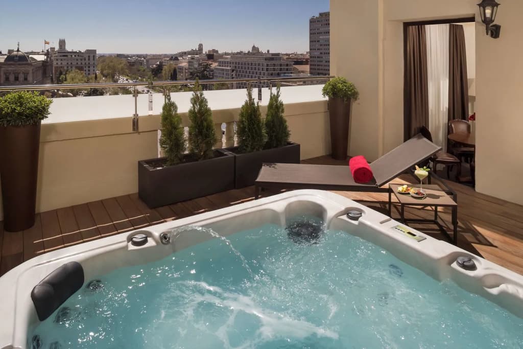 Gran Melia Fenix - The Leading Hotels of the World - photo 21