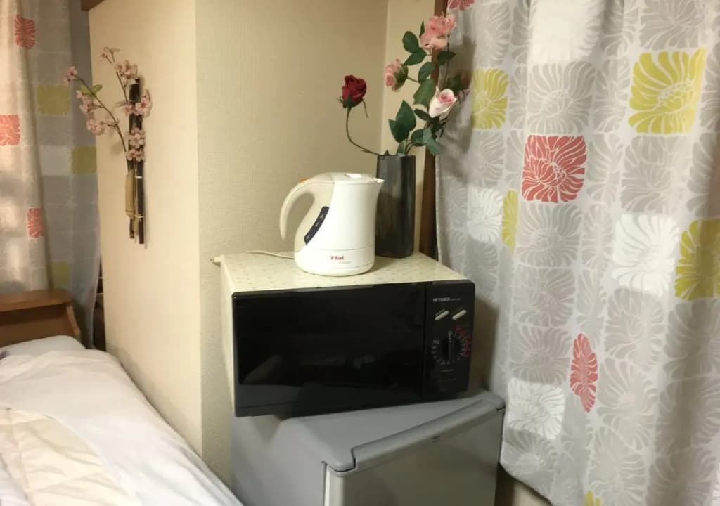Hotel Hikari - photo 3