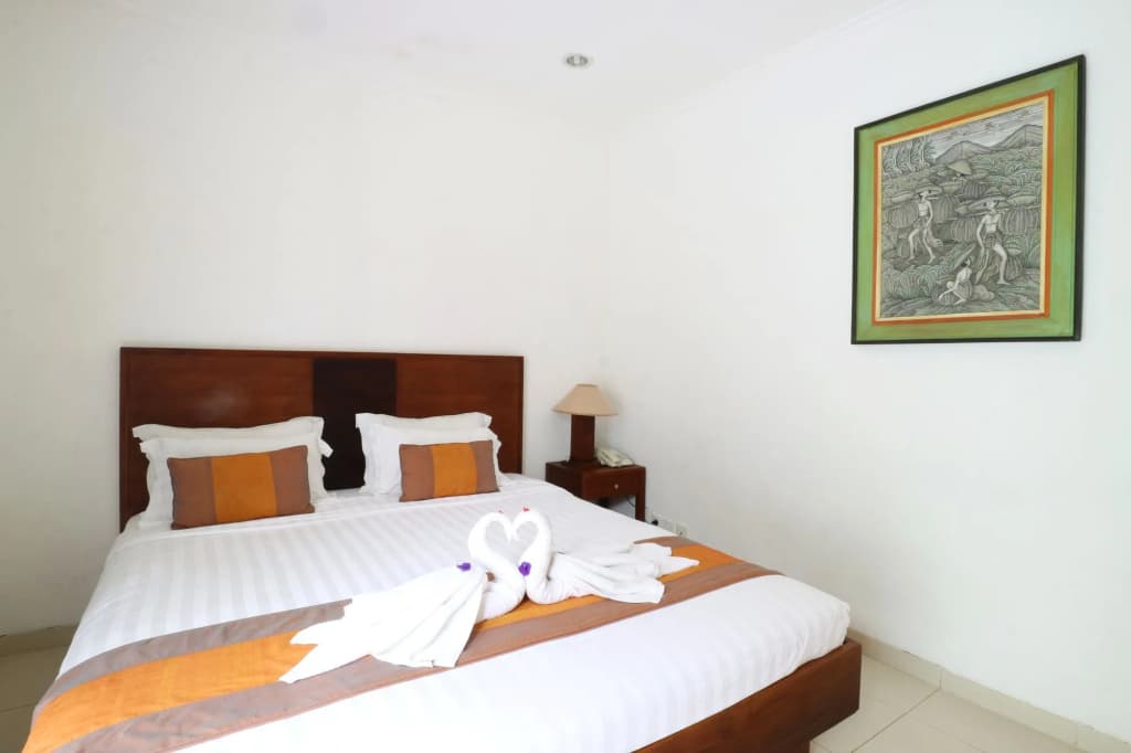 Villa Puriartha Ubud - photo 4