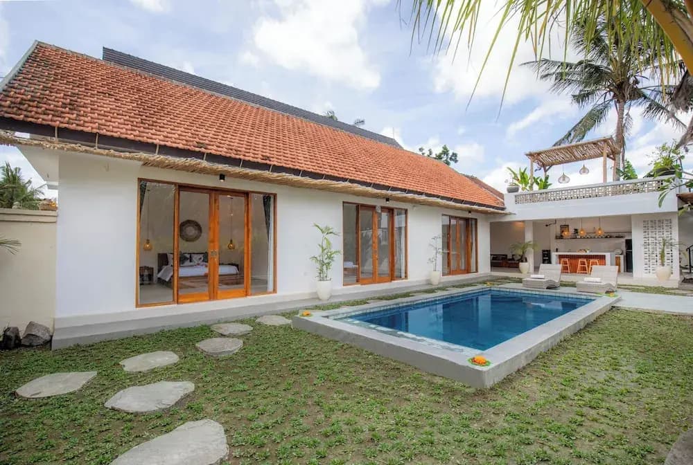 Abian Ubud View - photo 25