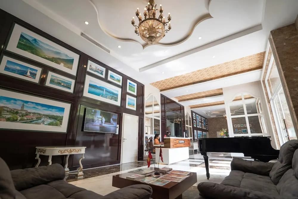 Diamond Suite Scenic Valley Condotel - photo 2