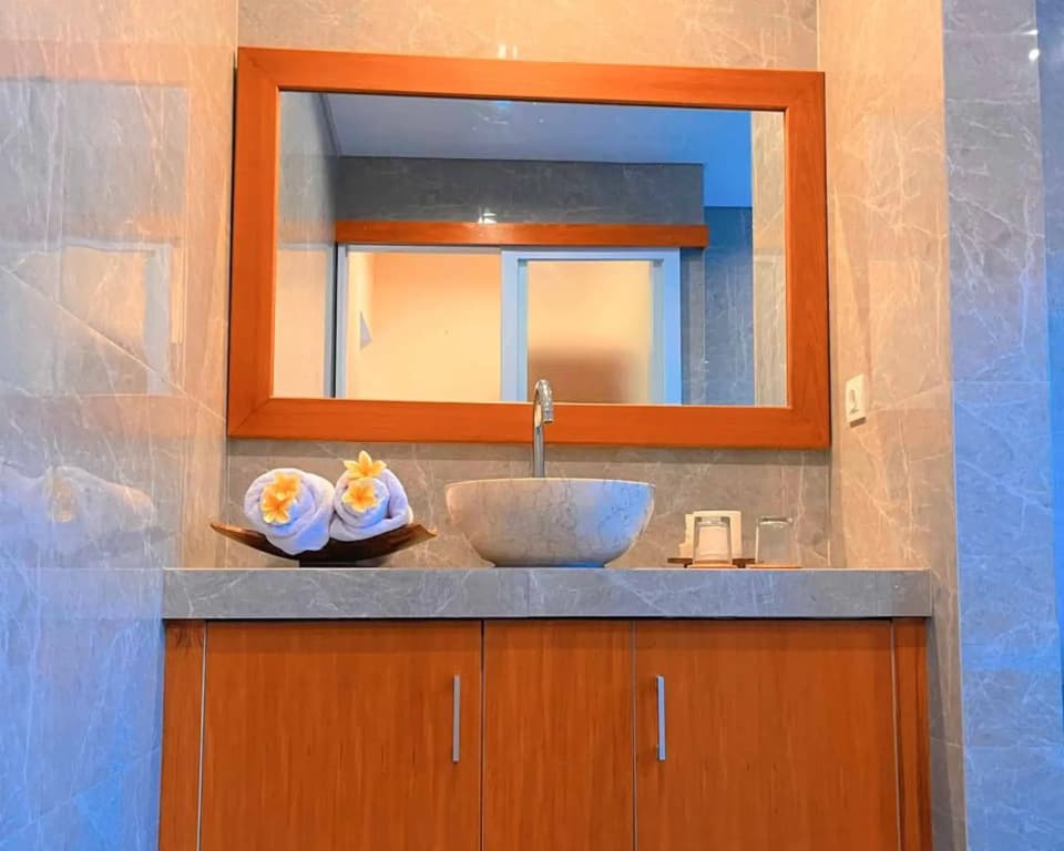 Wanakeling Homestay RedPartner - photo 5
