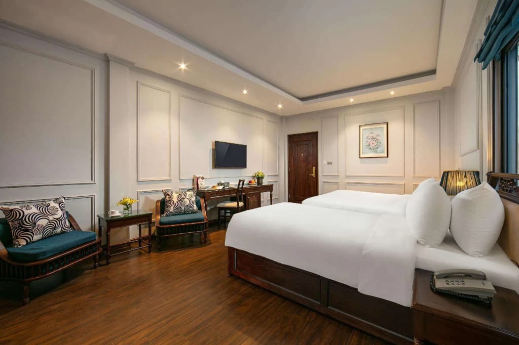 Salute Premium Hotel & Spa - photo 11