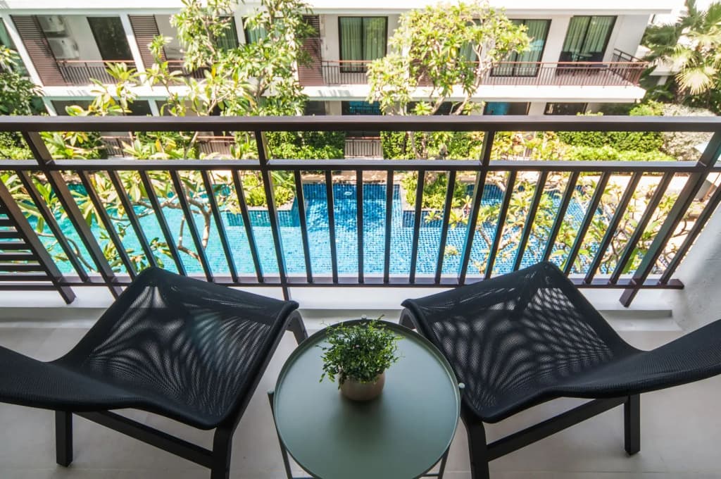 The Title KR Beach Condotel Rawai Phuket - photo 49