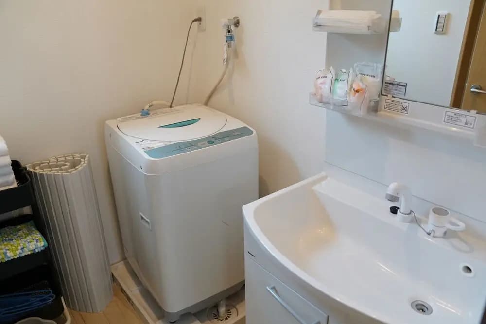 SONG Japan Villa/Tengachaya Station Direct access Kansai AIRPORT/FREE GARAGE/near KABUKI theater - photo 6