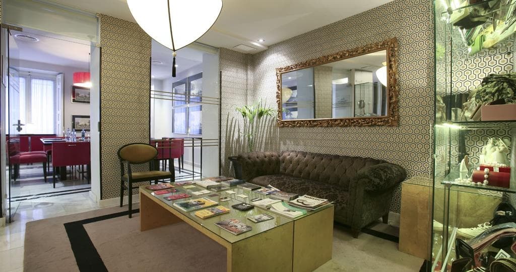 Meninas Hotel - photo 19