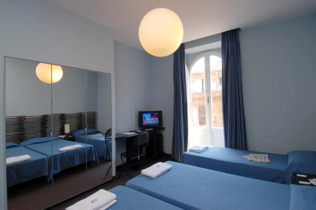 Hotel Terminal - photo 5