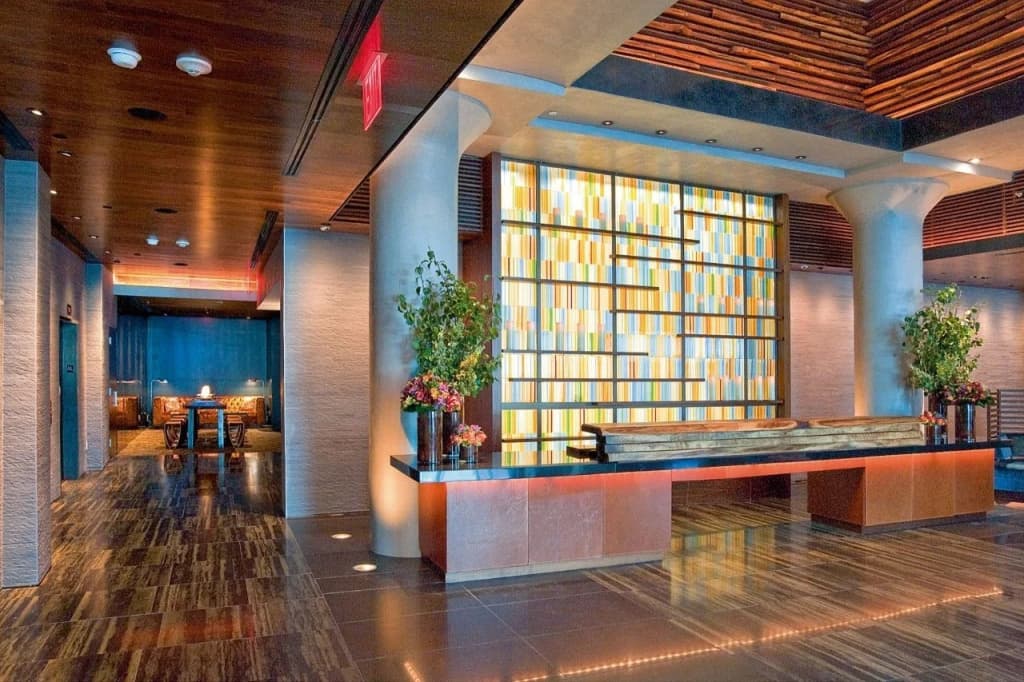 Ink 48 Hotel - photo 2