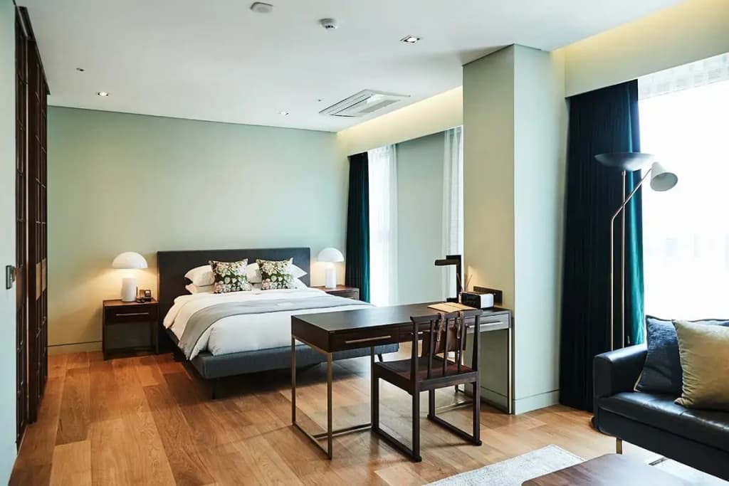 Hotel La Casa Seoul - photo 23
