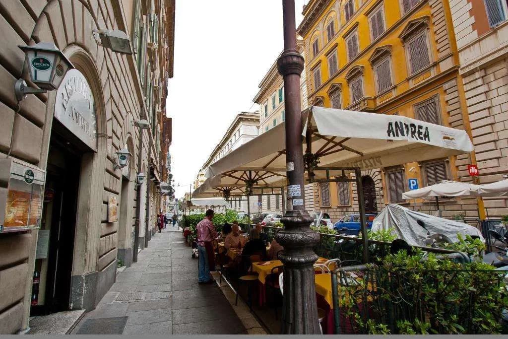 BB Bed in Roma - photo 14
