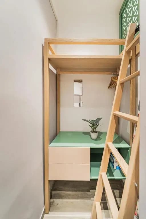 ZEUS Design Mini Apartment Erlach #10 - photo 4