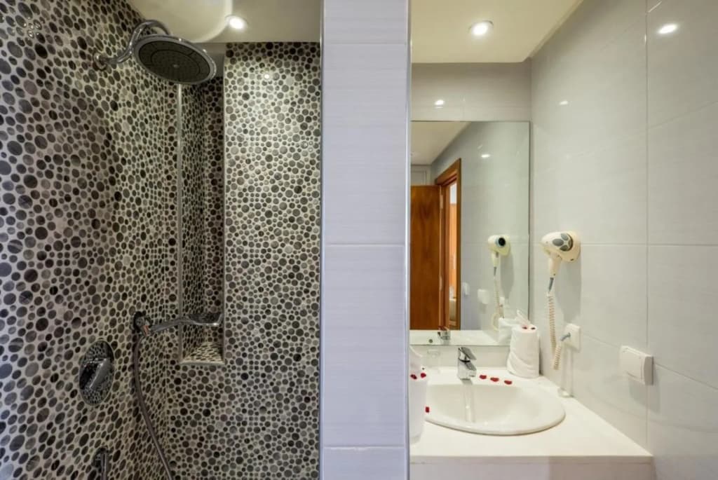 Ayoub Hotel & Spa - photo 9