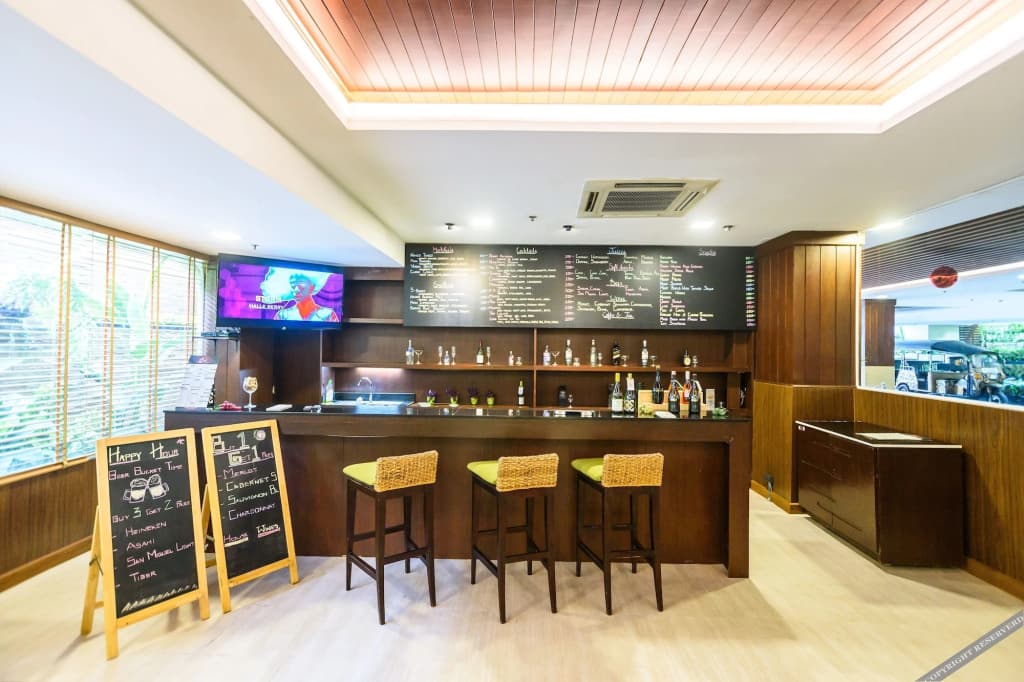 Lohas Residences Sukhumvit - photo 42