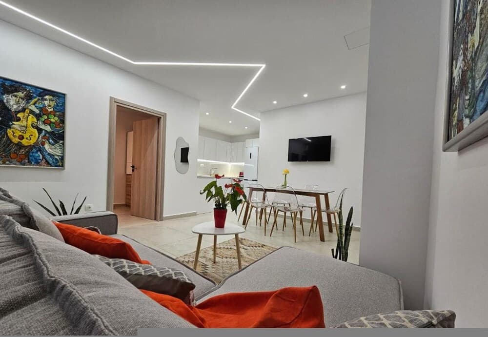 Sagar Residential Apartment - Athens Town - photo 5