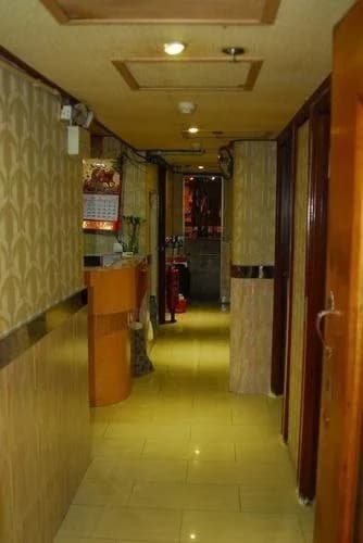 Royal Capital Hotel - photo 13