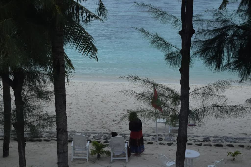 Transit Beach View - photo 8