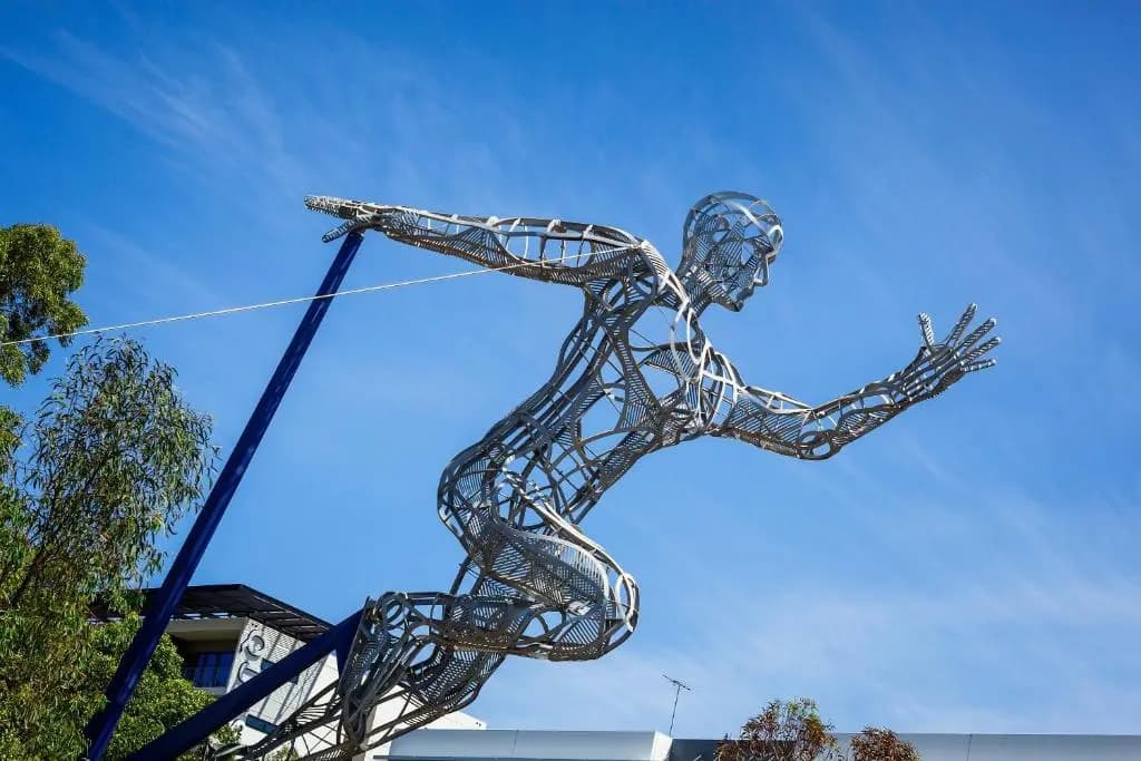 Quest At Sydney Olympic Park - photo 16
