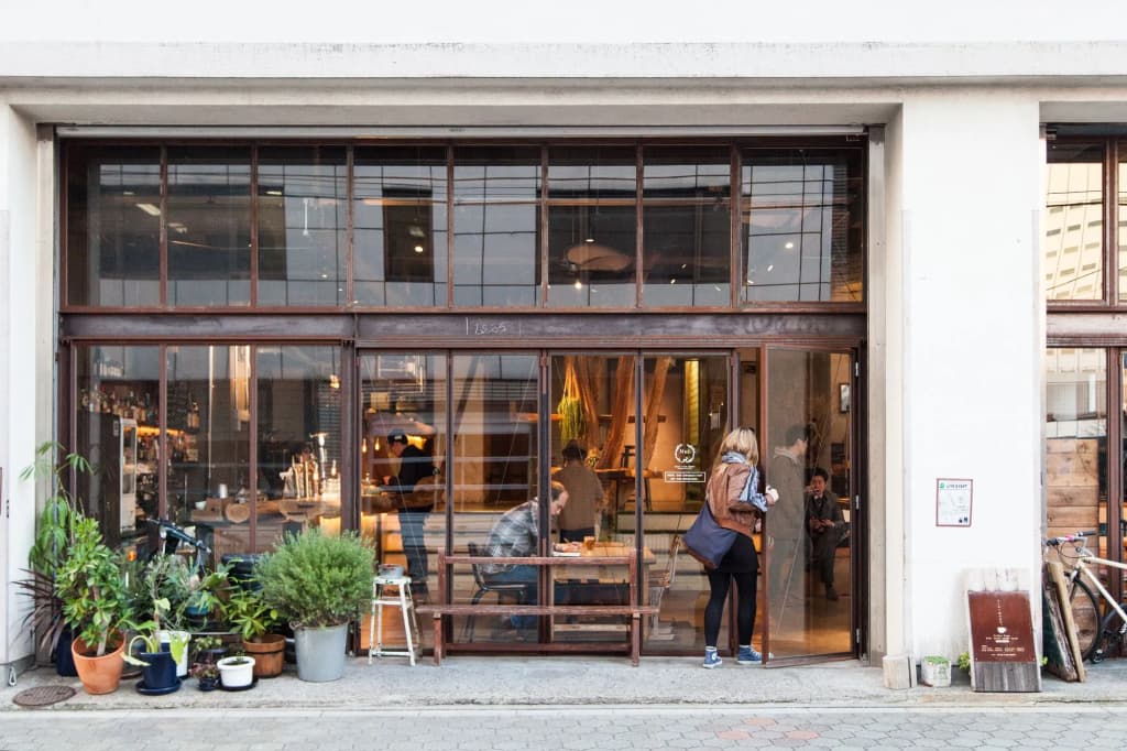 Nui. Hostel & Bar Lounge - photo 18