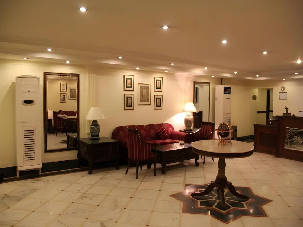 Qutub Residency - photo 22