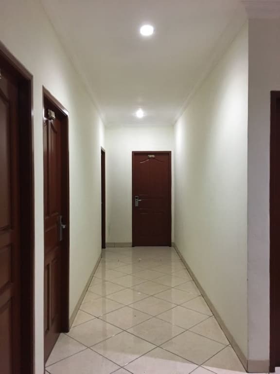 Hotel Aceh Besar - photo 12