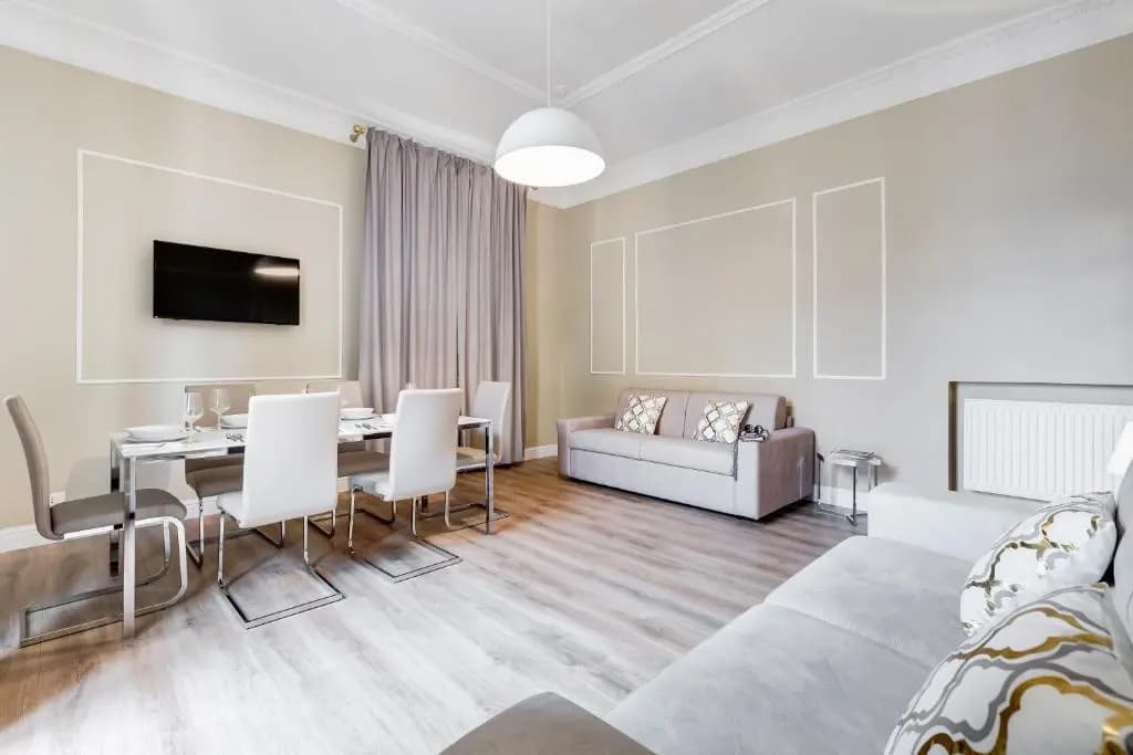 Repubblica Exclusive Apartment - photo 6