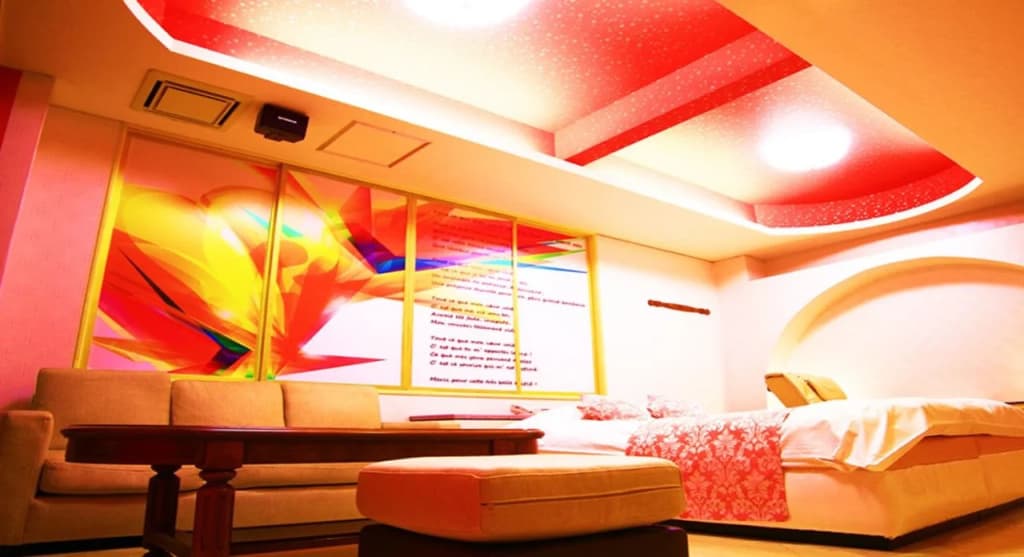 Kyoto Hotel Crown - Adult Only - main photo