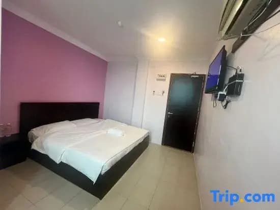 OYO 91259 Hai Thien Motel - photo 14