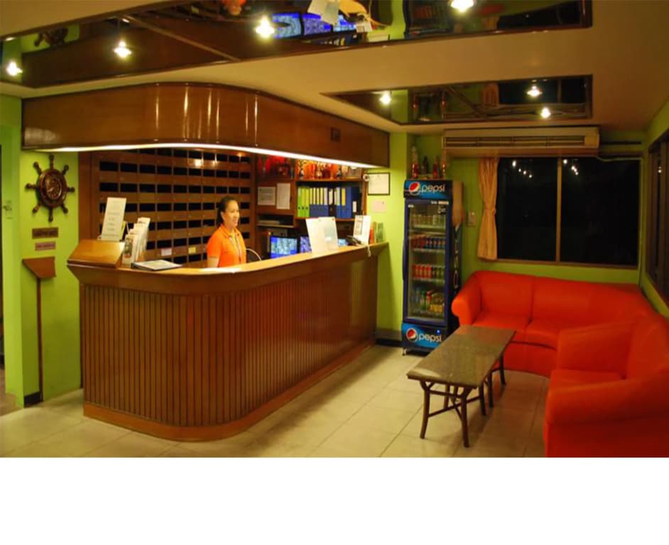 Witchuwan Sport & Spa Apartel - photo 2