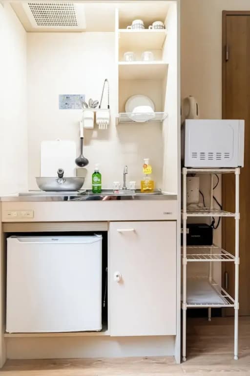 K HOUSE - E JOY INN Okubo Branch - photo 6