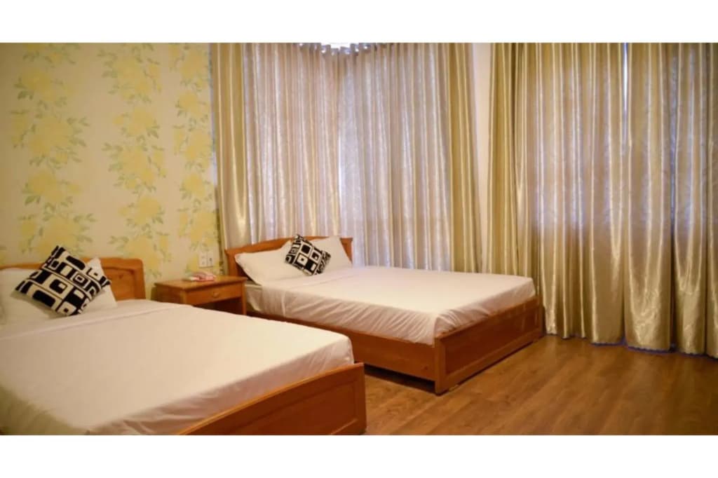 Kim Long Hotel - photo 3