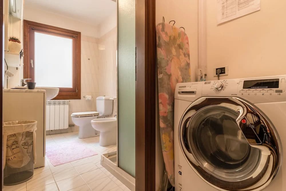 Vivaldi Apartment - photo 25