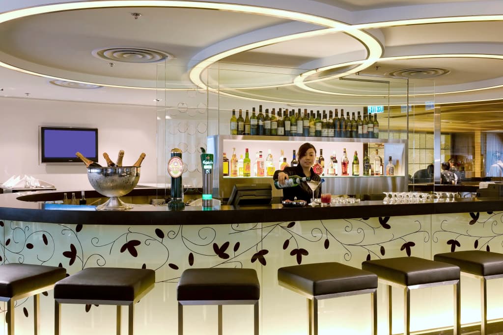 Novotel Nathan Road Kowloon Hong Kong - photo 22