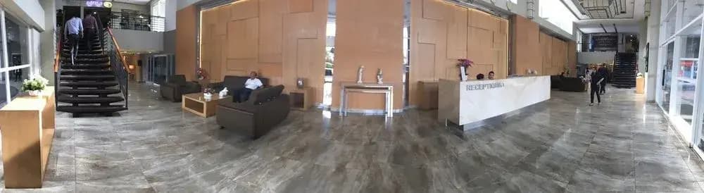 Sudirman Park Apartment by Merry - photo 2
