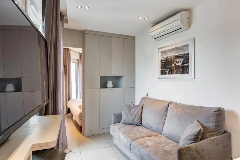 Apartment Opéra / Galeries Lafayette - photo 3