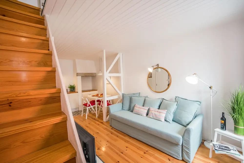 Rose Duplex Apartment 5D - photo 3