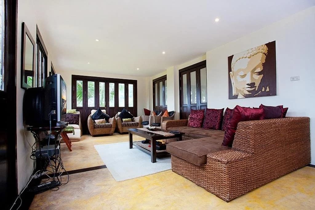 Villa Samoot Sawan - photo 4