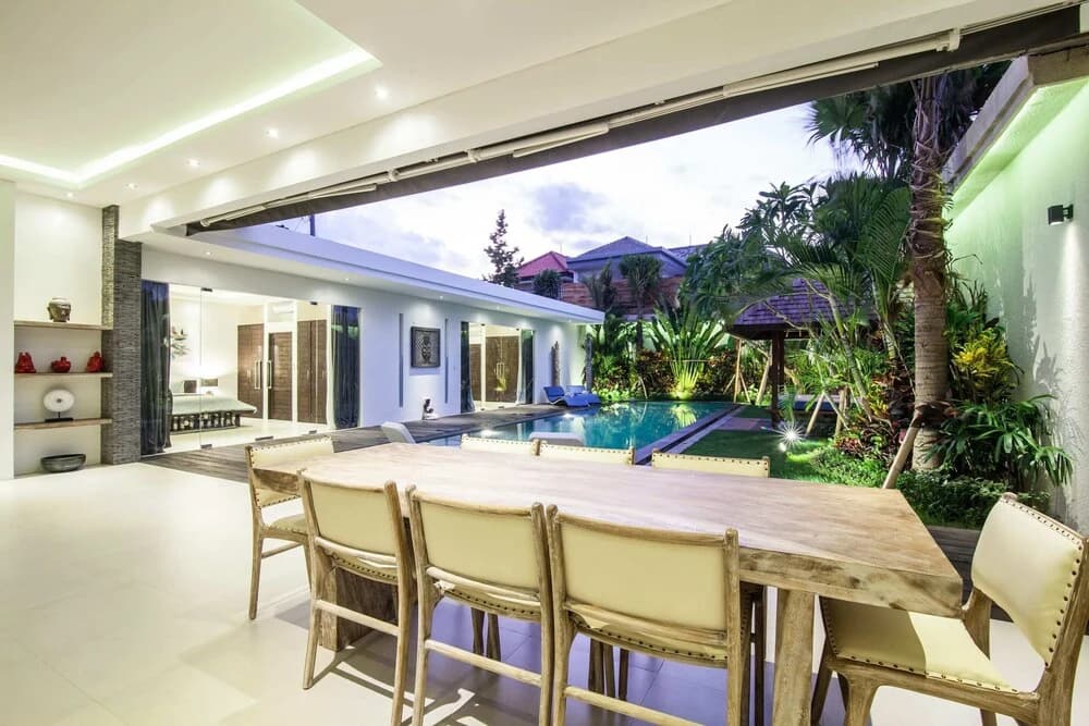 Villa Jago - photo 13