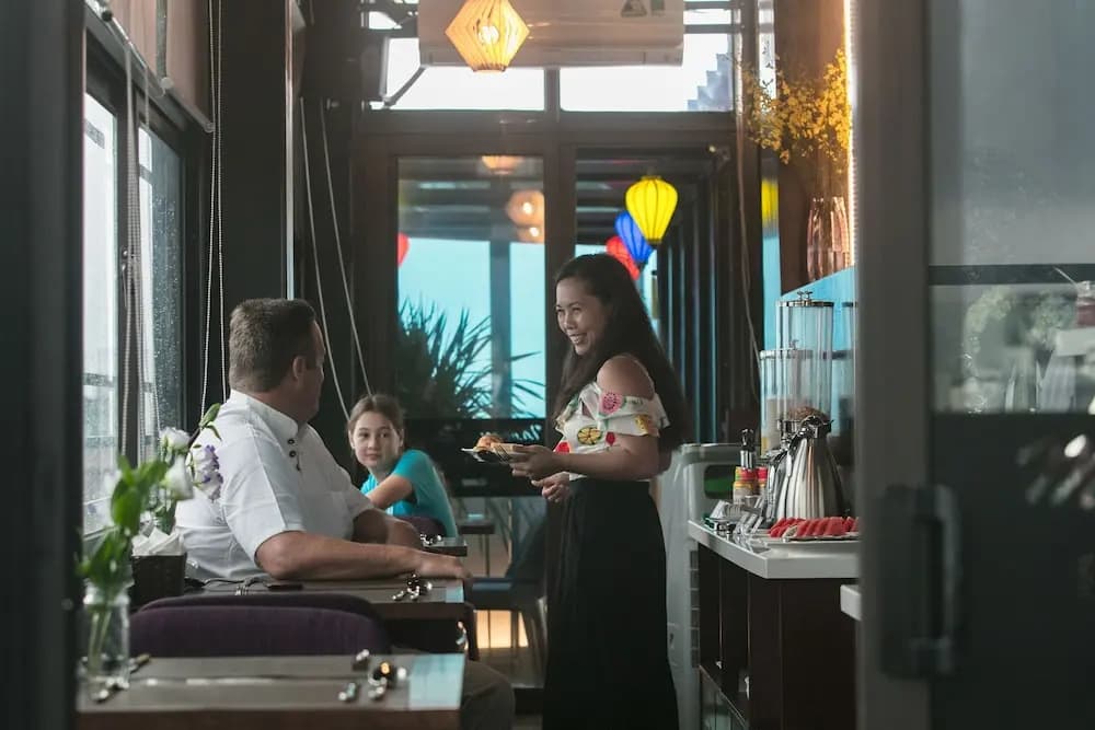 Hanoi Fiesta Hotel & Spa - photo 24
