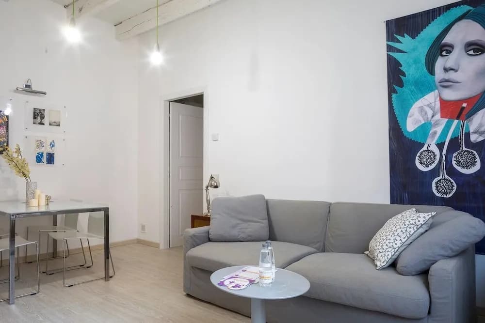 Altido Monumentale Apartment - photo 3