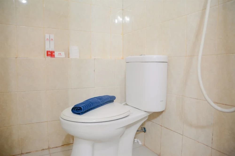 2BR Grand Emerald Apartment - photo 8